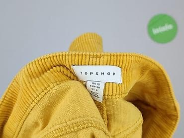Spódnice: Topshop, Spódnica damska, rozmiar M — 6