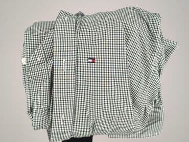 koszulka tommy hilfiger w paski: Tommy Hilfiger, Koszulа dla mężczyzn, rozmiar M — 7