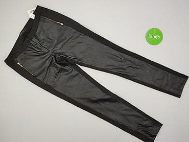 lakeland: Reserved, Spodnie materiałowe damskie, rozmiar L — 2