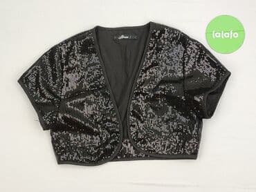 bardzo tanie sukienki sylwestrowe: Накидка жіноча, L на lalafo.pl — 2 bardzo tanie sukienki sylwestrowe: Накидка жіноча, L — 2