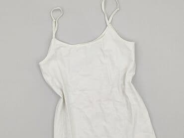 prosty t shirty: Bluzka damska, rozmiar S — 1