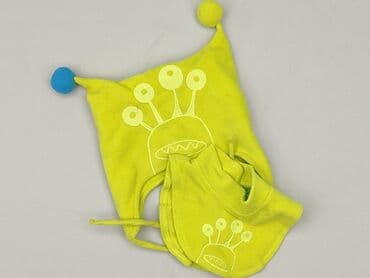 kombinezon stich dla niemowlaka: Cap, Newborn baby, condition - Very good — 1