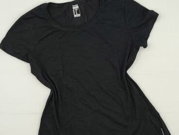 koszulka z barcelony: Decathlon, Women`s T-shirt, size M (EU 38) — 1