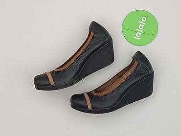 marka butik: Karino, Półbuty damskie, rozmiar 38 — 3