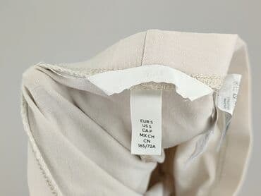 calvin klein performance koszulki damskie: H&M, Szorty damskie, rozmiar S — 4