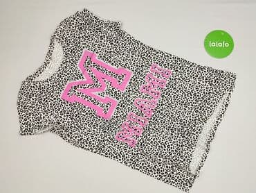 jeremy sochan tshirt: KappAhl, T-shirt damski, rozmiar One size — 2