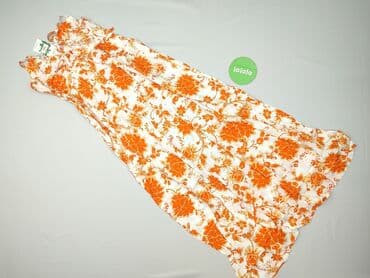 zwiewna sukienki na wesele maxi: Woman, Sukienka damska, rozmiar M — 2