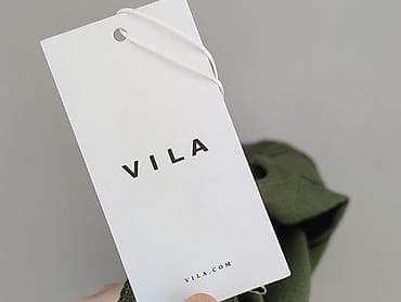 damska bluza: Vila, Bluzka damska, rozmiar M — 5