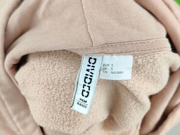 Kobiety: H&M, Bluza z kapturem damska, rozmiar S — 4