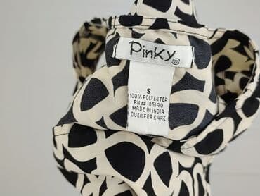 sukienka w koty: Pinkie, Sukienka damska, S — 4
