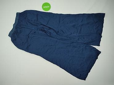 flare: Betty & Co, Spodnie materiałowe damskie, rozmiar One size — 3