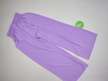 legginsy spanx: New Collection, Spodnie materiałowe damskie, rozmiar S — 3