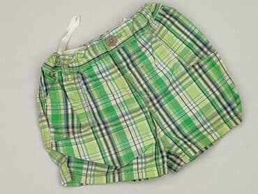 kombinezon topolino: Shorts, Ergee, 9-12 months, condition - Perfect — 1