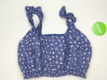 crop top hugo: Top damski, rozmiar 6XL — 2