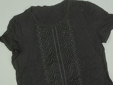 T-shirt damski, rozmiar L