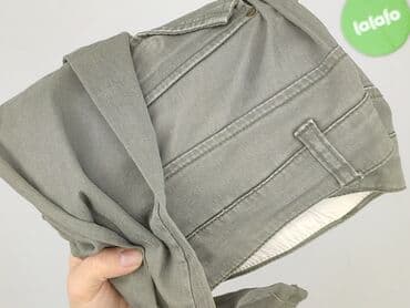 cropp sklep internetowy torby: Mango, Spodnie cargo damskie, S — 6