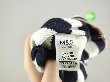 emc moda: Marks & Spencer, Bluzka damska, rozmiar S — 6