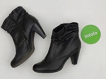 born2be botki: Botki damskie, rozmiar 41 — 3