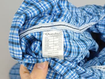 bluzka h: Quechua, Shirt for men, 4XL — 4