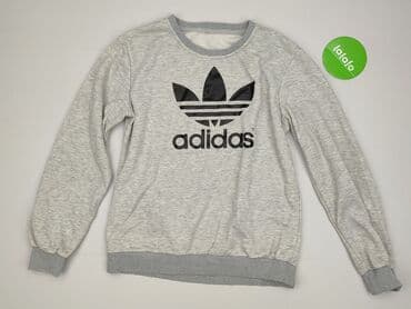 koszulka fc barcelony lewandowski: Adidas, Women`s sweatshirt, size M (EU 38) — 2
