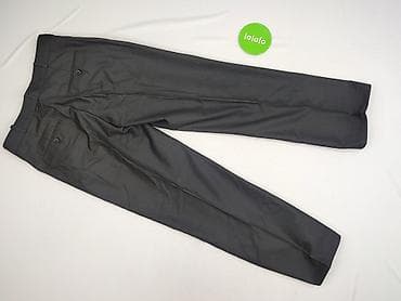 sinsay model: Spodnie dla mężczyzn, rozmiar S — 3
