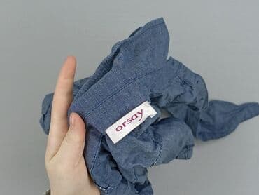 bluzki na ramiączkach sinsay: Orsay, Bluzka damska, rozmiar S — 4