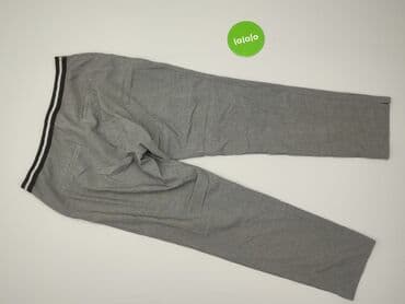 stradivarius spodnie push up: Stradivarius, Spodnie materiałowe damskie, M — 3