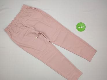 pants: Spodnie materiałowe damskie, rozmiar S — 3