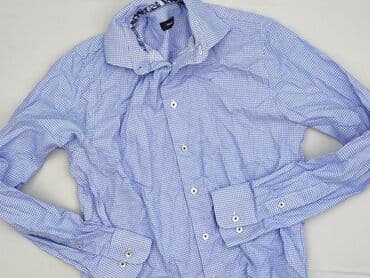 stradivarius koszula biala: Matinique, Koszulа dla mężczyzn, S — 1