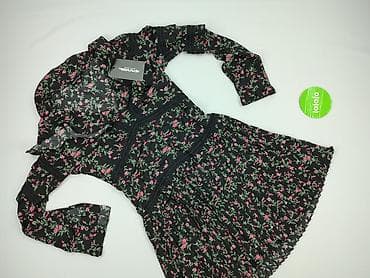 stradivarius pl promo code: PrettyLittleThing, Сукня жіноча, розмір M — 2