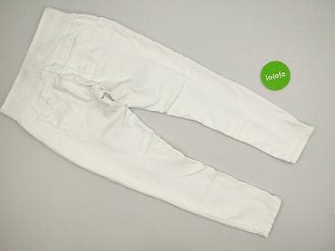 kozaki relax: Legginsy Sportowe damskie, rozmiar M — 3