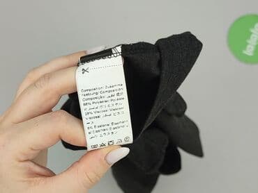 koszulka z tiulem: Shein, Top damski, rozmiar L — 5