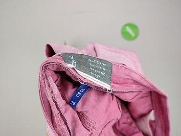 cecil we love pants: Cecil, Spodnie materiałowe damskie, rozmiar S — 4