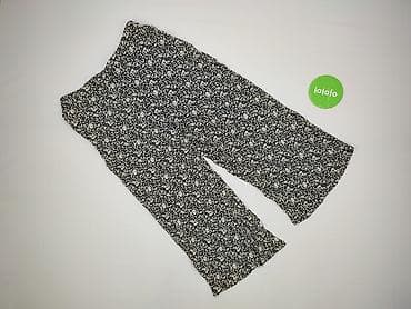 tights h: Janina, Spodnie materiałowe damskie, rozmiar S — 2
