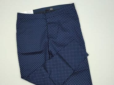 spodnie plus size: Esmara, Spodnie materiałowe damskie, 2XL — 1