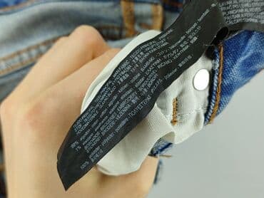 mom jeans fit zara: Zara, Jeansy damskie, rozmiar XS — 5