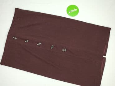 spódnice midi w groszki: Women`s skirt, size 3XL (EU 46) — 2