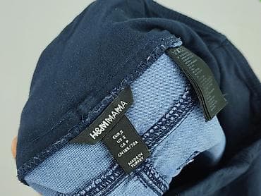 jeansy niemowlece: H&M Mama, Jeansy damskie, rozmiar S — 5