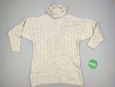 długie skarpetki do krótkich spodenek: Women`s golf, size M (EU 38) — 3