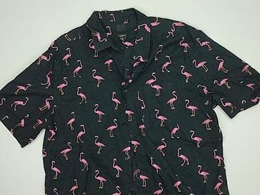 nike dunk low: H&M, Koszulа dla mężczyzn, rozmiar L — 1