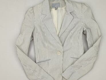 Marynarki: H&M, Marynarka damska, rozmiar S