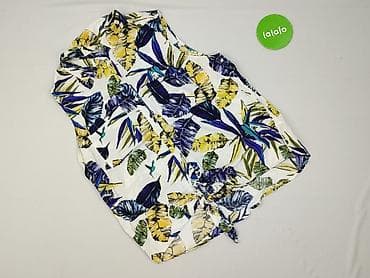 minouu koszula: Tu, Koszula damska, rozmiar 3XL — 2