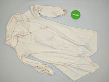 sweter z wełny czesankowej: Object, Kardigan damski, rozmiar L — 2