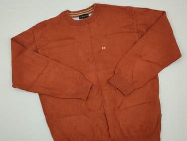 Sweter dla mężczyzn, rozmiar L