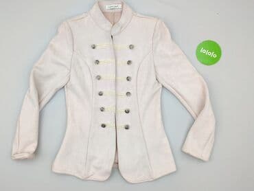 wallis plaszcze: Voyelles, Marynarka damska, rozmiar L — 2