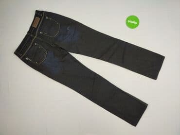 woskowane legginsy z wysokim stanem zara: Roxy, Jeans for women, size S (EU 36) — 3