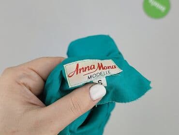 mk kurtki: Narzutka damska, rozmiar S — 5