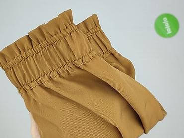 pull and bear kolarki: Szorty damskie, rozmiar M — 5