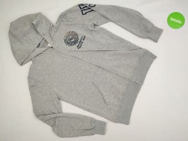 c a bluzy: Bluza z kapturem dla mężczyzn, rozmiar M — 2