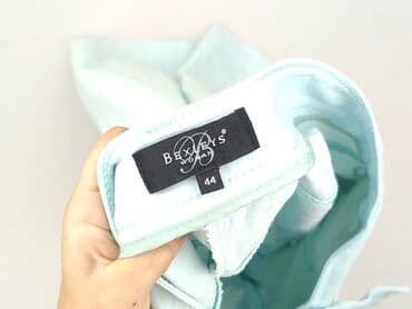 Kobiety: Bexleys, Spodnie materiałowe damskie, rozmiar 2XL — 4